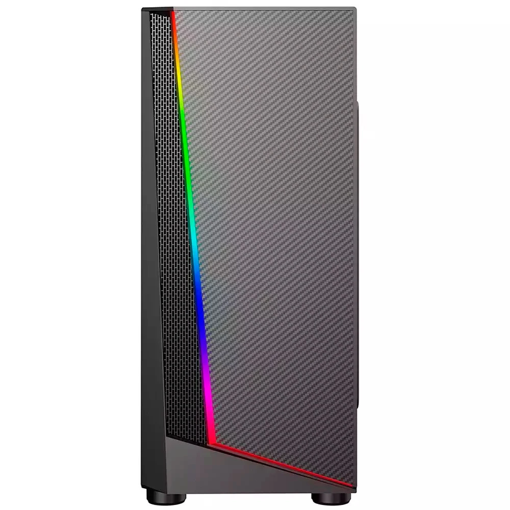 Персональный компьютер XG Pro-Gaming XGMM 002 Core i5, 12400F, 2.5, 16 Гб
