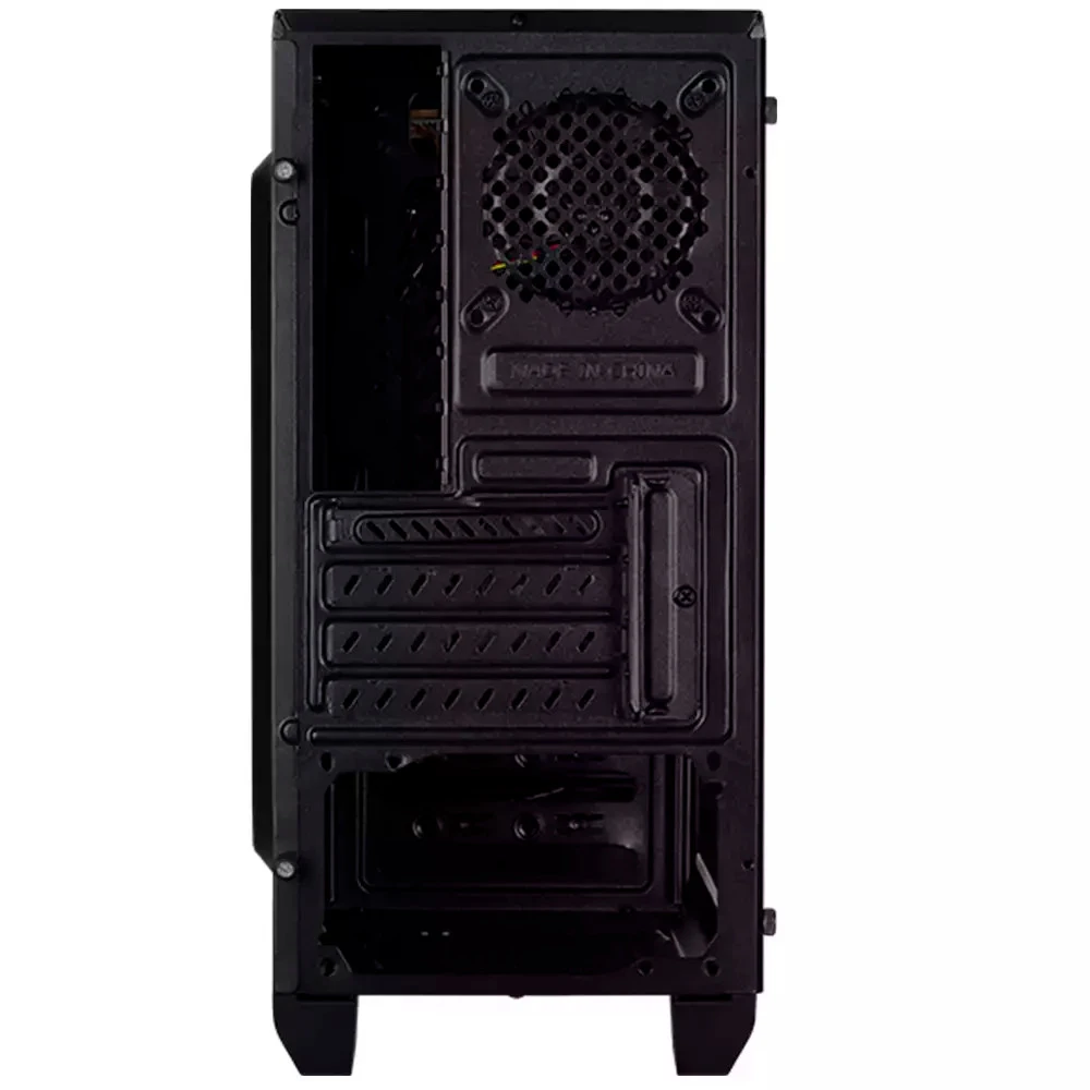Персональный компьютер Mechta 95192LC Core i3, 13100F, 3.4, 16 Гб