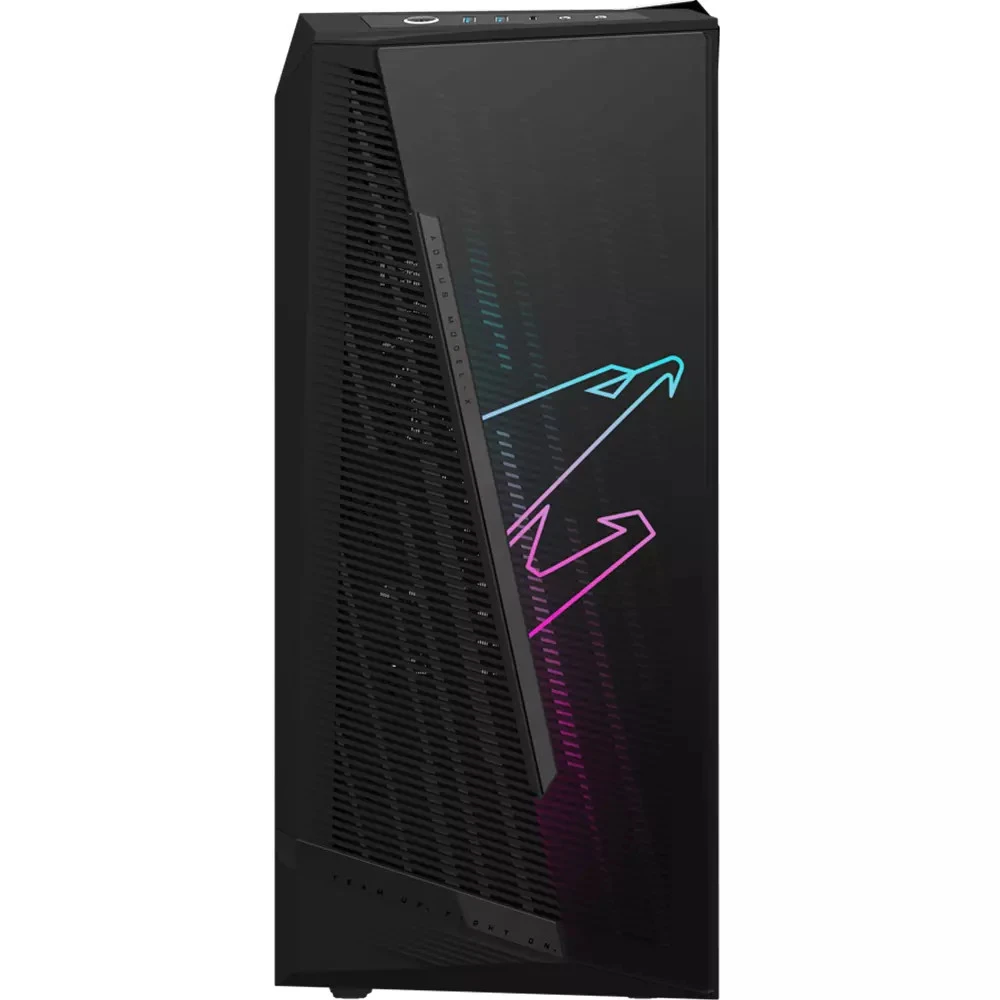 Персональный компьютер Mechta 95458LC Ryzen 5, 7500, 3.7, 16 Гб