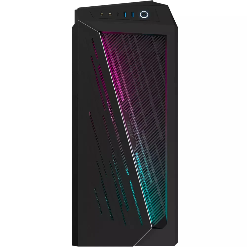 Персональный компьютер Mechta 95458LC Ryzen 5, 7500, 3.7, 16 Гб