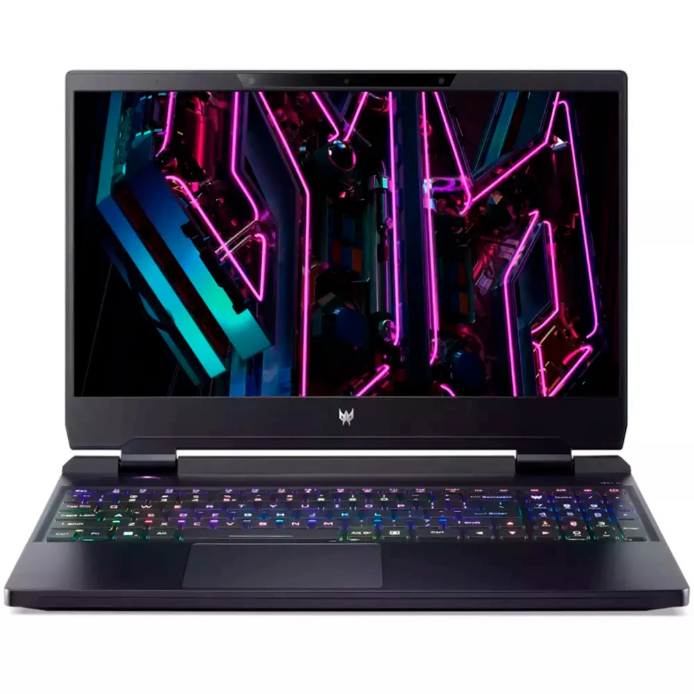 Ноутбук Acer Predator Helios 3D NH.QLWER.002 15.6 ", 4K Ultra HD 3840x2160 (16:9), Core i9, 32 Гб