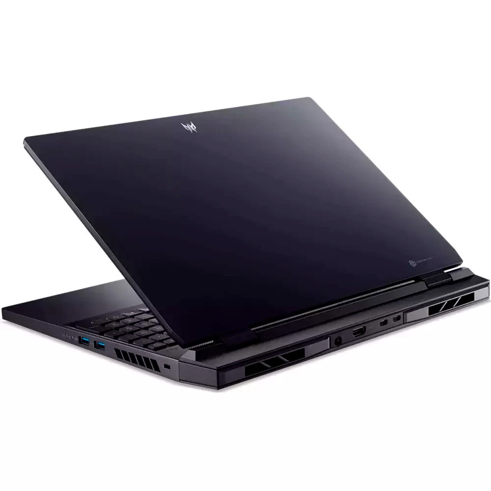 Ноутбук Acer Predator Helios 3D NH.QLWER.002 15.6 ", 4K Ultra HD 3840x2160 (16:9), Core i9, 32 Гб