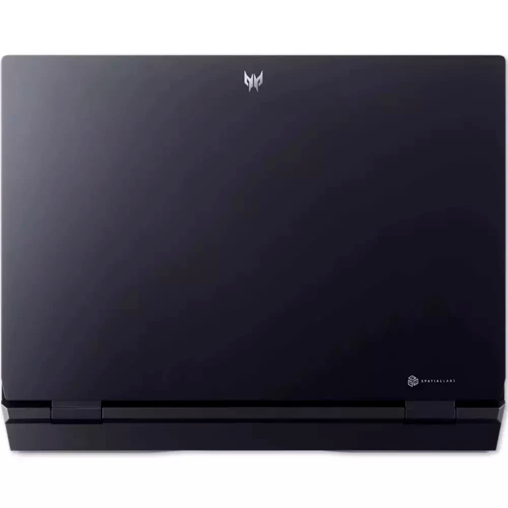 Ноутбук Acer Predator Helios 3D NH.QLWER.002 15.6 ", 4K Ultra HD 3840x2160 (16:9), Core i9, 32 Гб