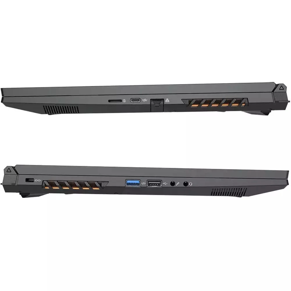 Ноутбук Gigabyte G6 KF-H3KZ854KD 9RC56KF0HJJI0IKZ000 16 ", WUXGA 1920x1200 (16:10), Core i7, 16 Гб