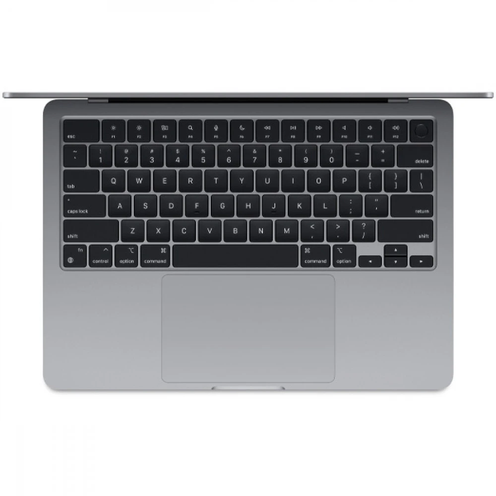 Ноутбук Apple MacBook Air M3 13,6″ MC8G4RU/A 13.6 ", WQXGA 2560x1664 (16:10), M3 series, 16 Гб