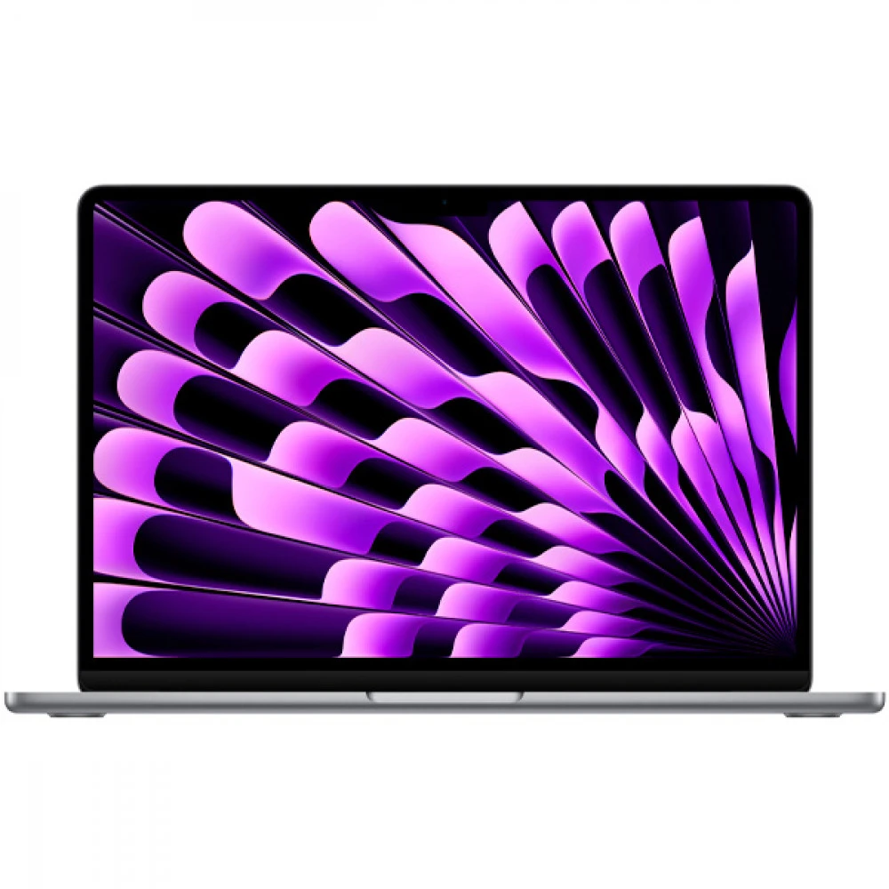 Ноутбук Apple MacBook Air M3 13,6″ MC8G4RU/A 13.6 ", WQXGA 2560x1664 (16:10), M3 series, 16 Гб