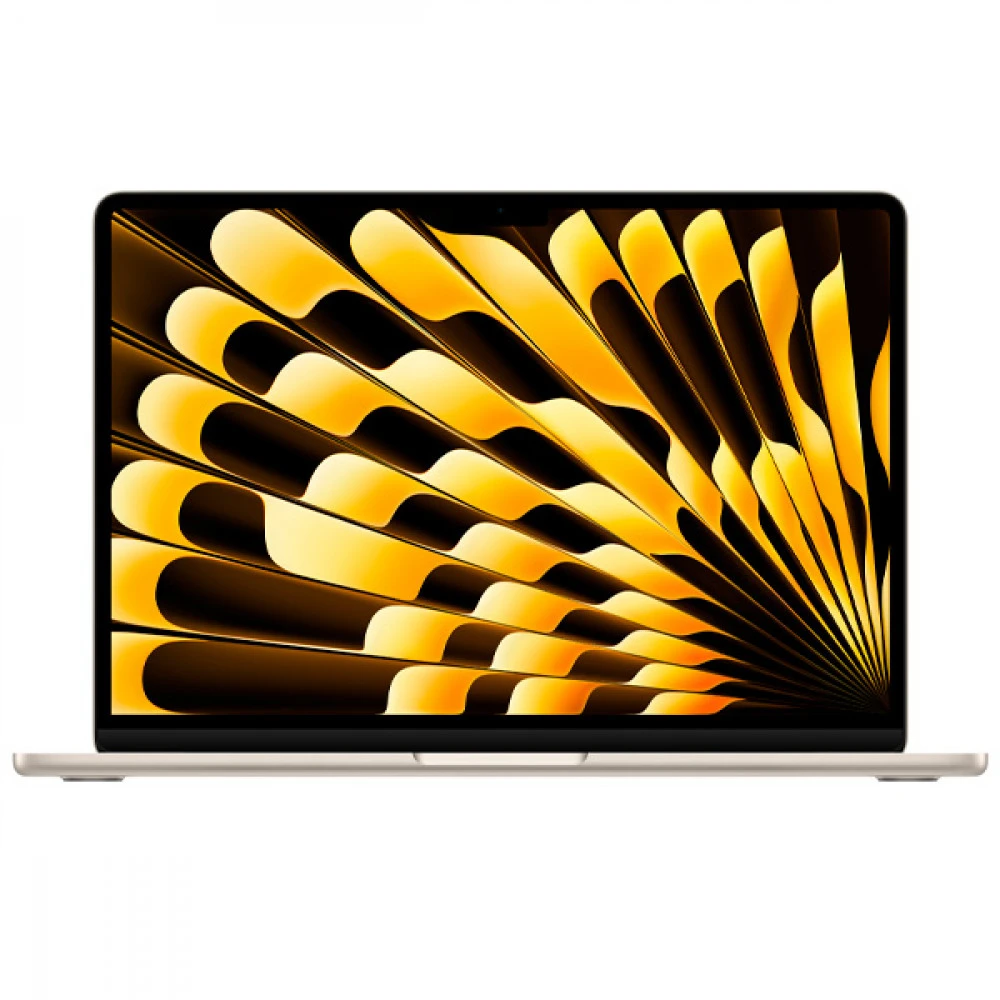Ноутбук Apple MacBook Air M3 13,6″ MC8J4RU/A 13.6 ", WQXGA 2560x1664 (16:10), M3 series, 16 Гб