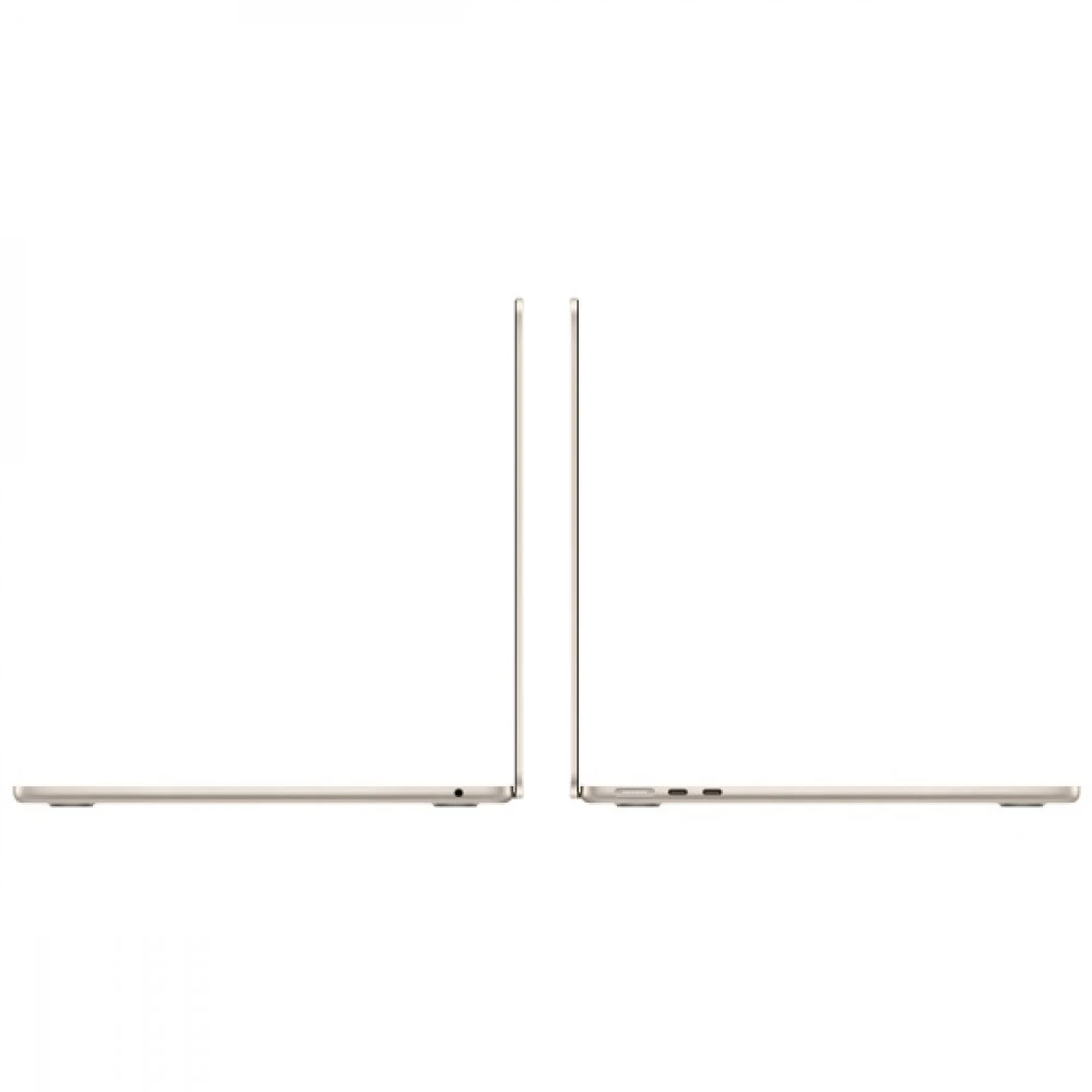 Ноутбук Apple MacBook Air M3 13,6″ MC8J4RU/A 13.6 ", WQXGA 2560x1664 (16:10), M3 series, 16 Гб