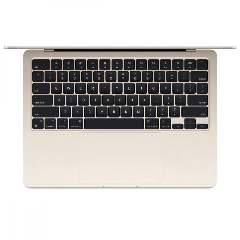 Ноутбук Apple MacBook Air M3 13,6″ MC8J4RU/A 13.6 ", WQXGA 2560x1664 (16:10), M3 series, 16 Гб