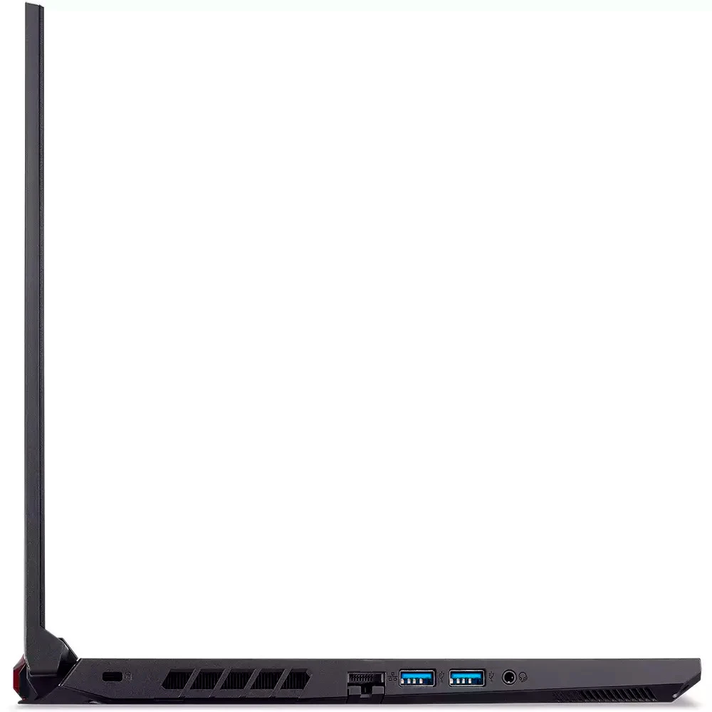 Ноутбук Acer Nitro 5 AN515-45 NH.QBSER.00D 15.6 ", FHD 1920x1080 (16:9), Ryzen 7, 16 Гб