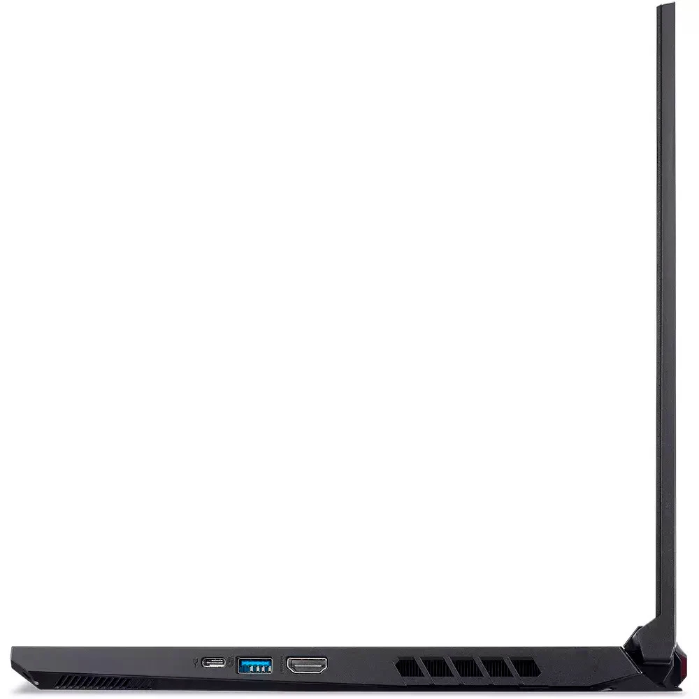 Ноутбук Acer Nitro 5 AN515-45 NH.QBSER.00D 15.6 ", FHD 1920x1080 (16:9), Ryzen 7, 16 Гб