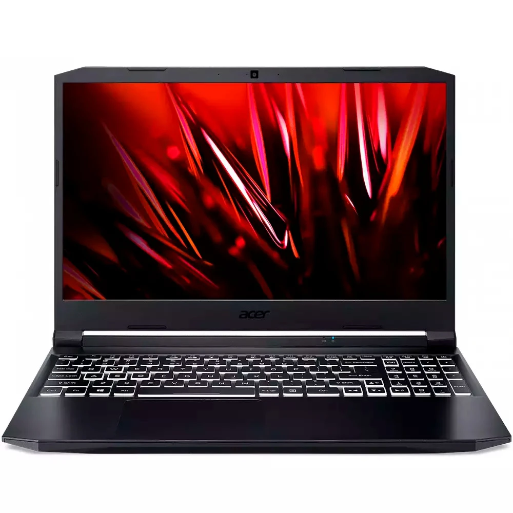 Ноутбук Acer Nitro 5 AN515-45 NH.QBSER.00D 15.6 ", FHD 1920x1080 (16:9), Ryzen 7, 16 Гб