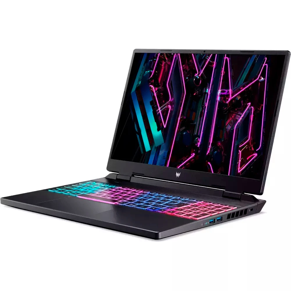 Ноутбук Acer Predator Helios Neo 16 PHN16-71 NH.QLUER.001 16 ", WUXGA 1920x1200 (16:10), Core i5, 16 Гб