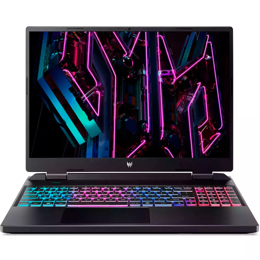 Ноутбук Acer Predator Helios Neo 16 PHN16-71 NH.QLUER.001 16 ", WUXGA 1920x1200 (16:10), Core i5, 16 Гб
