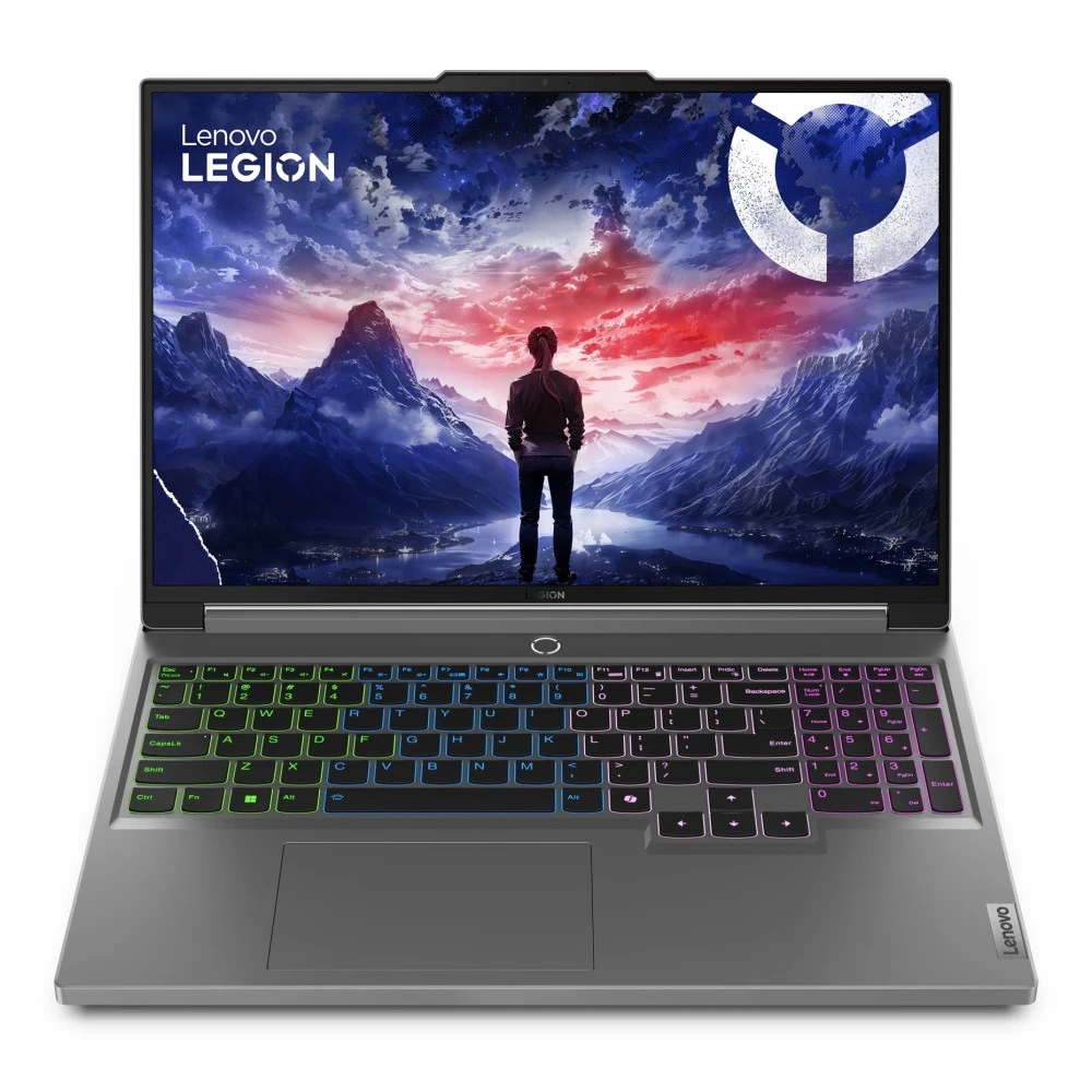 Ноутбук Lenovo Legion 5 16IRX9 83DG00MBRK 16 ", WQXGA 2560x1600 (16:10), Core i9, 32 Гб
