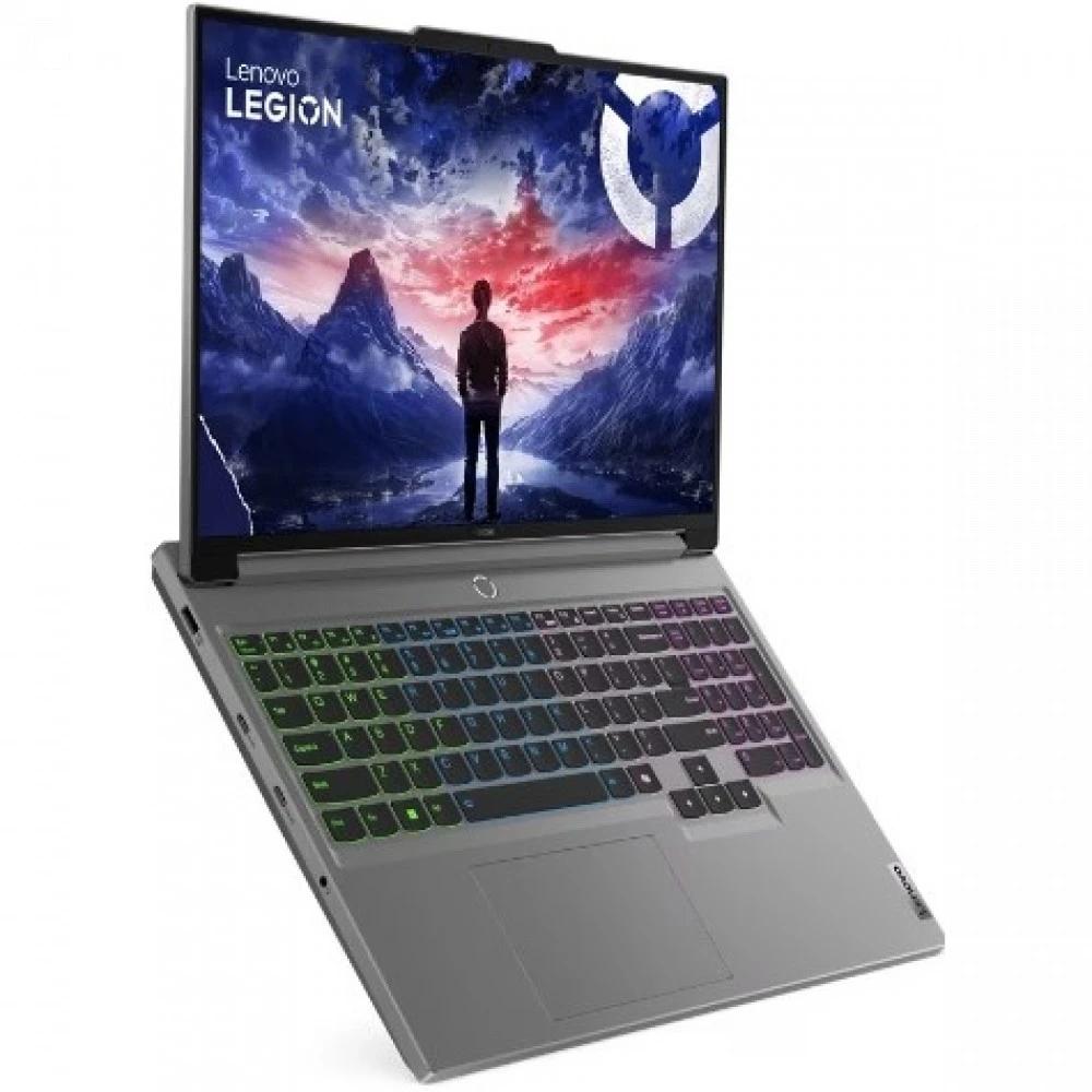 Ноутбук Lenovo Legion 5 16IRX9 83DG00MBRK 16 ", WQXGA 2560x1600 (16:10), Core i9, 32 Гб