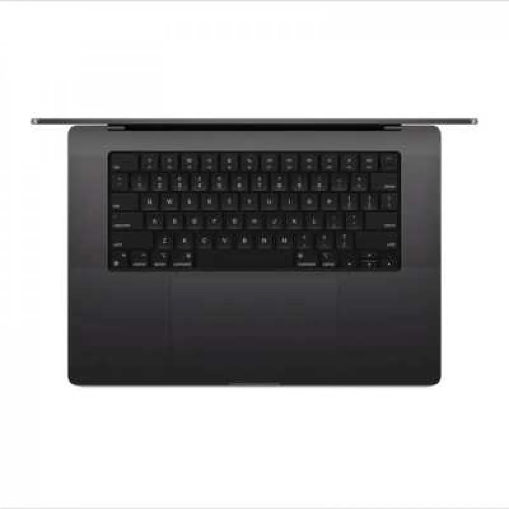 Ноутбук Apple MacBook Pro 16 2024 MX2X3LL/A 16.2 ", 3.5K 3456x2234 (16:10), M4 series, 24 Гб
