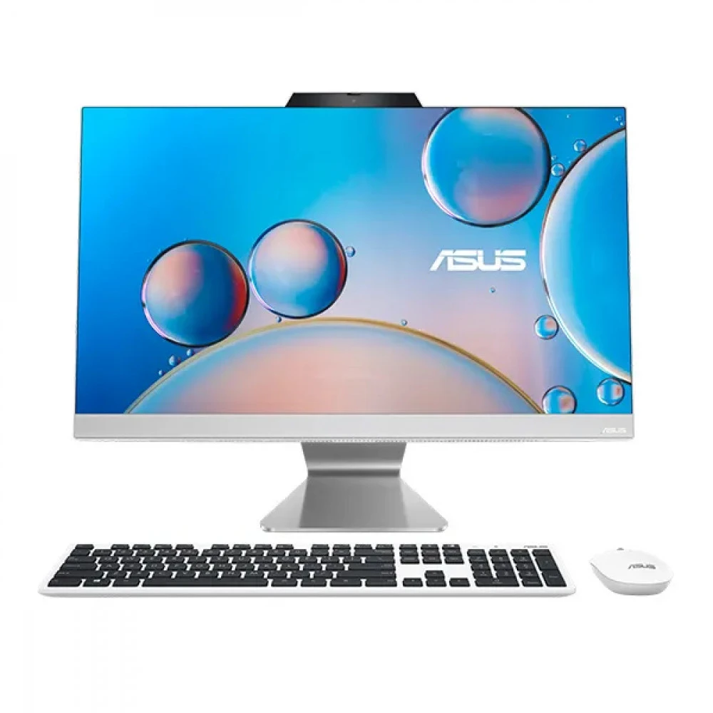 Моноблок Asus E3402WVA-WPC0350 90PT03T1-M01SW0 23.8 ", Intel, Core i5, 1335U, 3.4, 8 Гб, 512 Гб