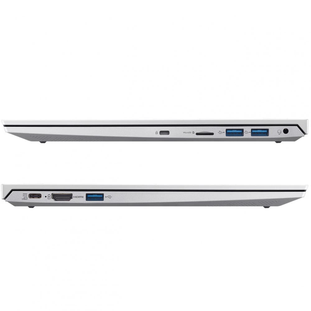 Ноутбук Acer Aspire Lite AL14-52M-53QS NX.J9JER.001 14 ", WUXGA 1920x1200 (16:10), Core i5, 16 Гб