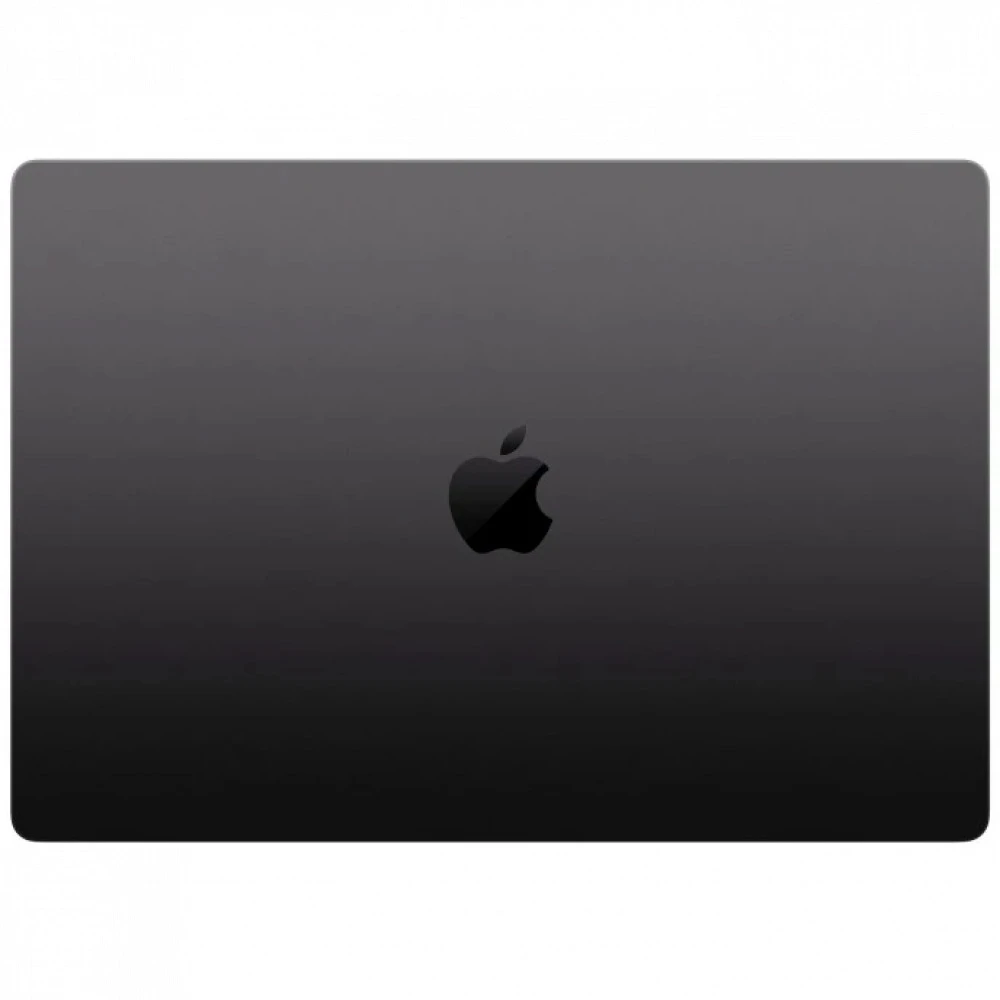 Ноутбук Apple MacBook Pro 16 M4 Pro Space Black MX2Y3RU/A 16.2 ", 3.5K 3456x2234 (16:10), M4 series, 48 Гб
