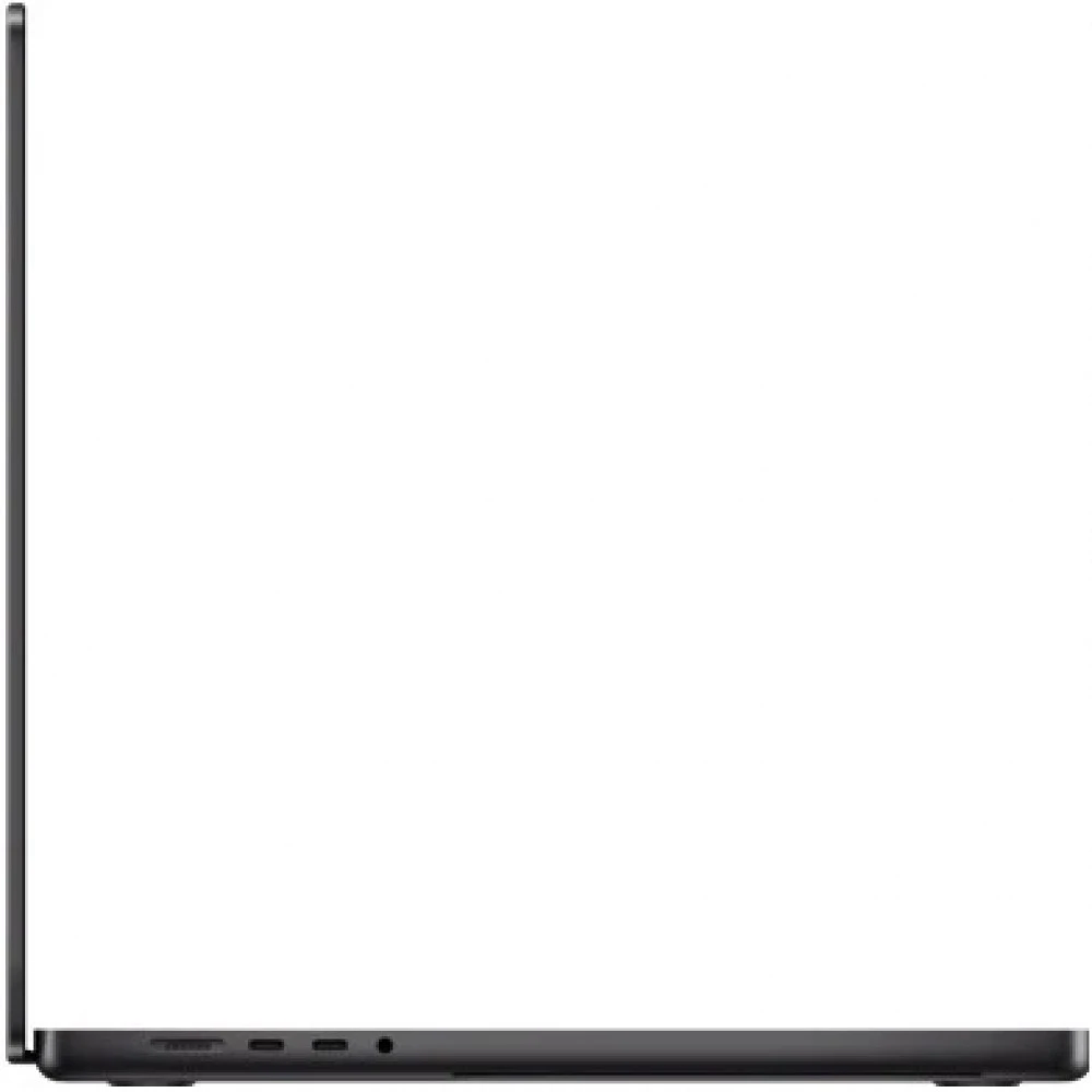 Ноутбук Apple MacBook Pro 16 M4 Pro Space Black MX2Y3RU/A 16.2 ", 3.5K 3456x2234 (16:10), M4 series, 48 Гб