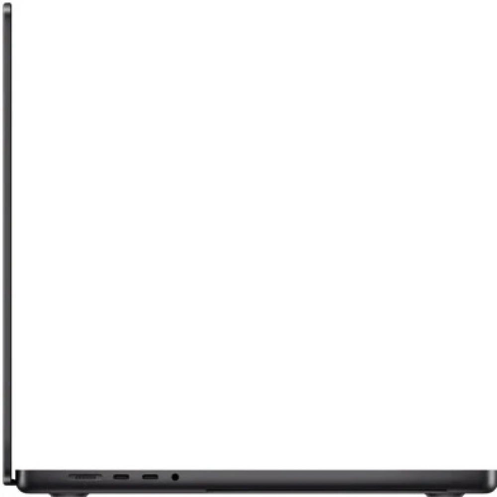 Ноутбук Apple MacBook Pro 16 (M4 Pro, 2024) MX2Y3HN/A 16.2 ", 3.5K 3456x2234 (16:10), M4 series, 48 Гб