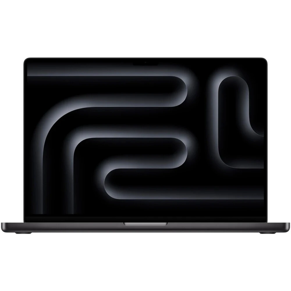 Ноутбук Apple MacBook Pro 16 (M4 Pro, 2024) MX2Y3HN/A 16.2 ", 3.5K 3456x2234 (16:10), M4 series, 48 Гб
