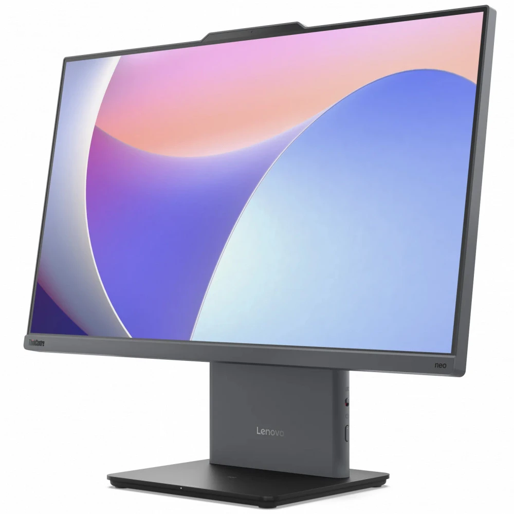 Моноблок Lenovo ThinkCentre neo 50a 24 Gen 5 12SC000FRU 23.8 ", Intel, Core i3, 1315U, 3.3, 8 Гб, 256 Гб