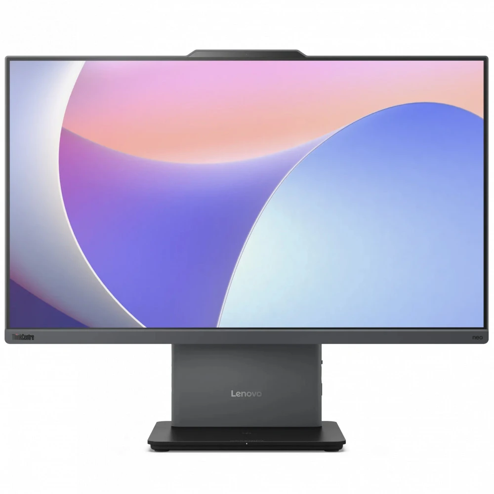 Моноблок Lenovo ThinkCentre neo 50a 24 Gen 5 12SC000FRU 23.8 ", Intel, Core i3, 1315U, 3.3, 8 Гб, 256 Гб