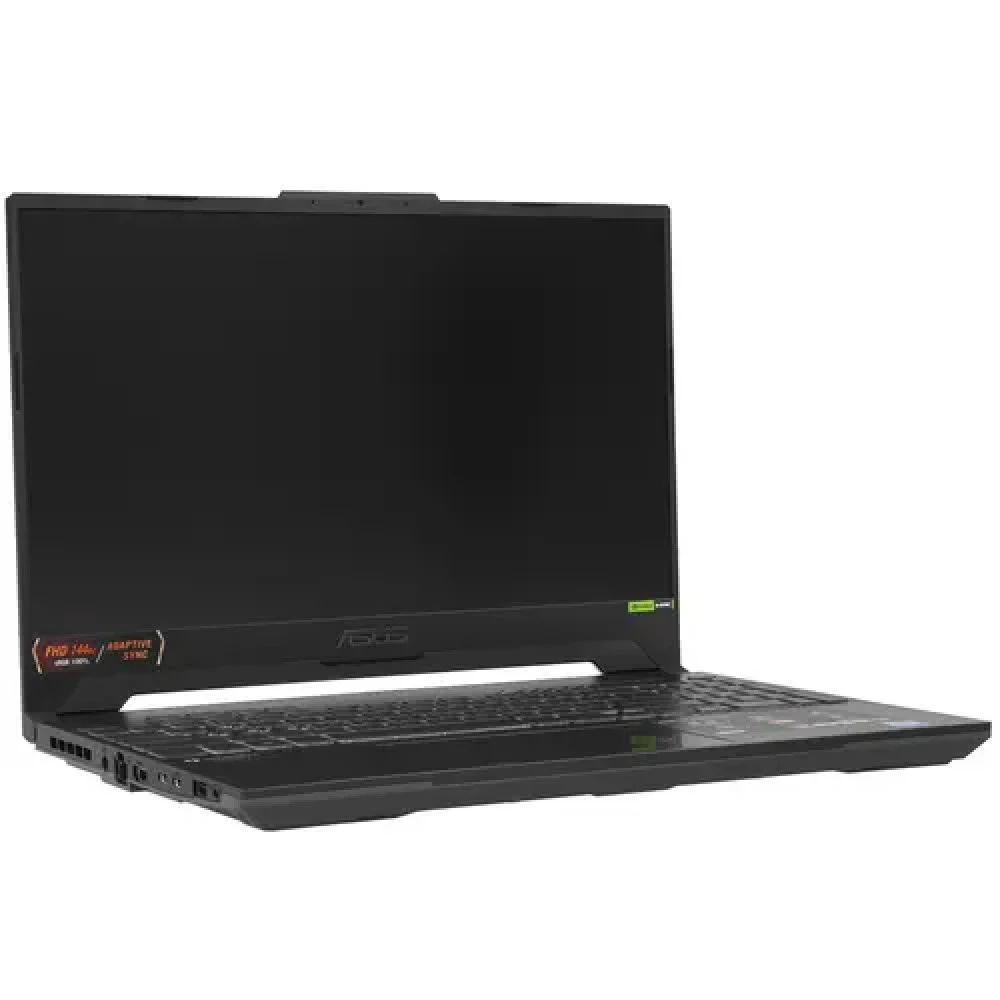 Ноутбук Asus TUF Gaming F15 FX507VU-LP150 15.6 ", FHD 1920x1080 (16:9), Core i7, 16 Гб