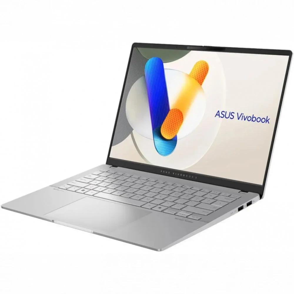 Ноутбук Asus Vivobook S 14 M5406WA-PP067 14 ", WUXGA 1920x1200 (16:10), Ryzen AI 9, 24 Гб