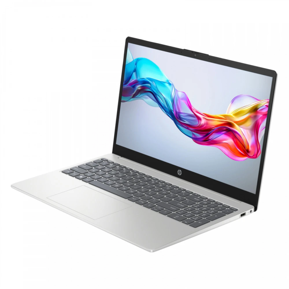 Ноутбук HP 15-fd0122ci 15.6 ", FHD 1920x1080 (16:9), Core i5, 8 Гб