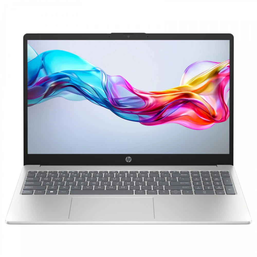 Ноутбук HP 15-fd0122ci 15.6 ", FHD 1920x1080 (16:9), Core i5, 8 Гб