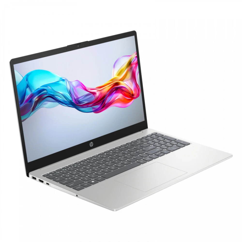 Ноутбук HP 15-fd0122ci 15.6 ", FHD 1920x1080 (16:9), Core i5, 8 Гб