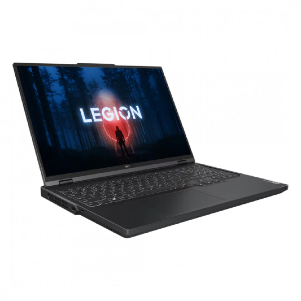 Ноутбук Lenovo Legion Pro 5 16ARX8 82WM00FMRK 16 ", WQXGA 2560x1600 (16:10), Ryzen 5, 32 Гб