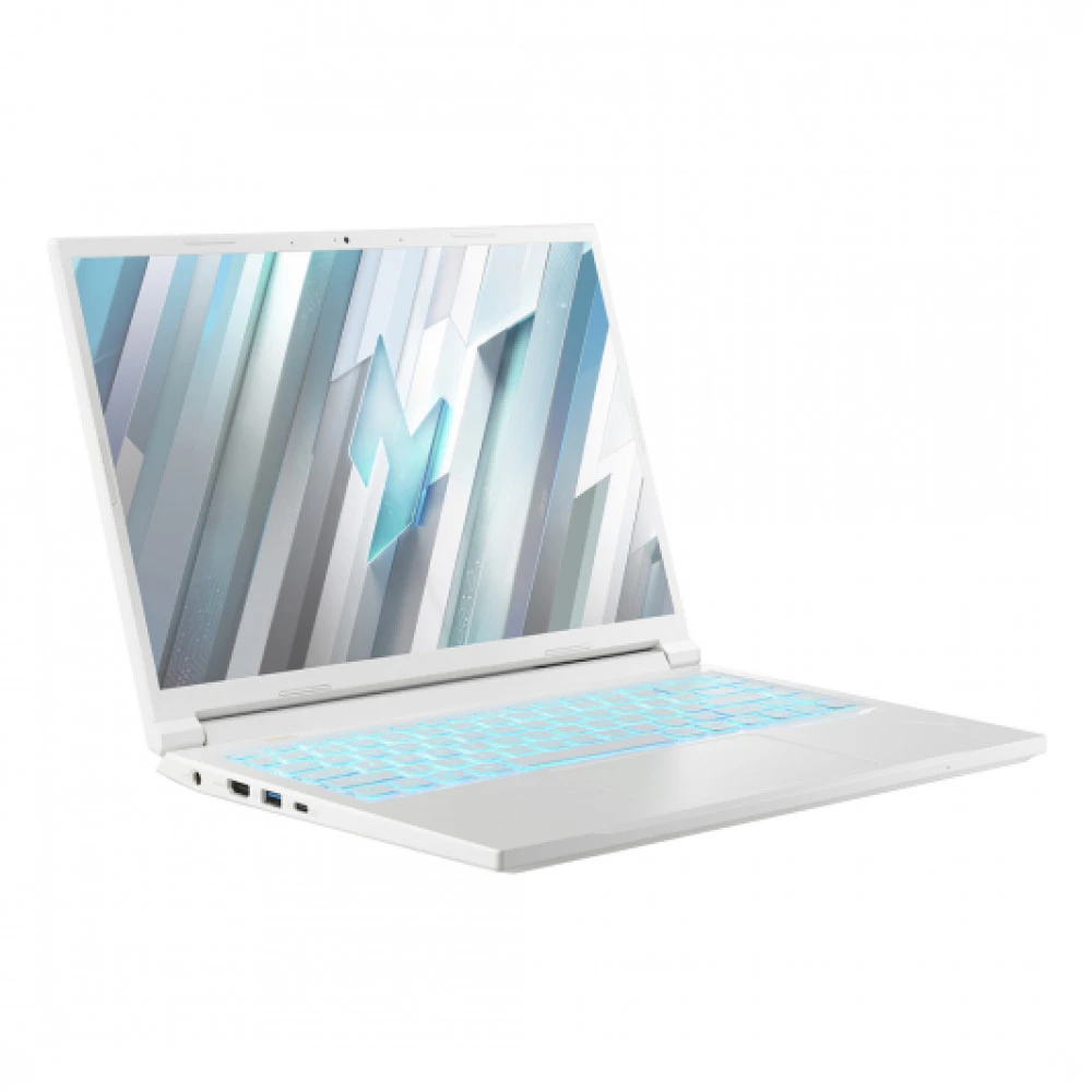 Ноутбук Acer Nitro V ANV14-61 NH.QTYER.002 14.5 ", WQXGA 2560x1600 (16:10), Ryzen 7, 16 Гб