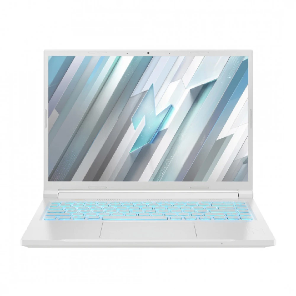 Ноутбук Acer Nitro V ANV14-61 NH.QTYER.002 14.5 ", WQXGA 2560x1600 (16:10), Ryzen 7, 16 Гб