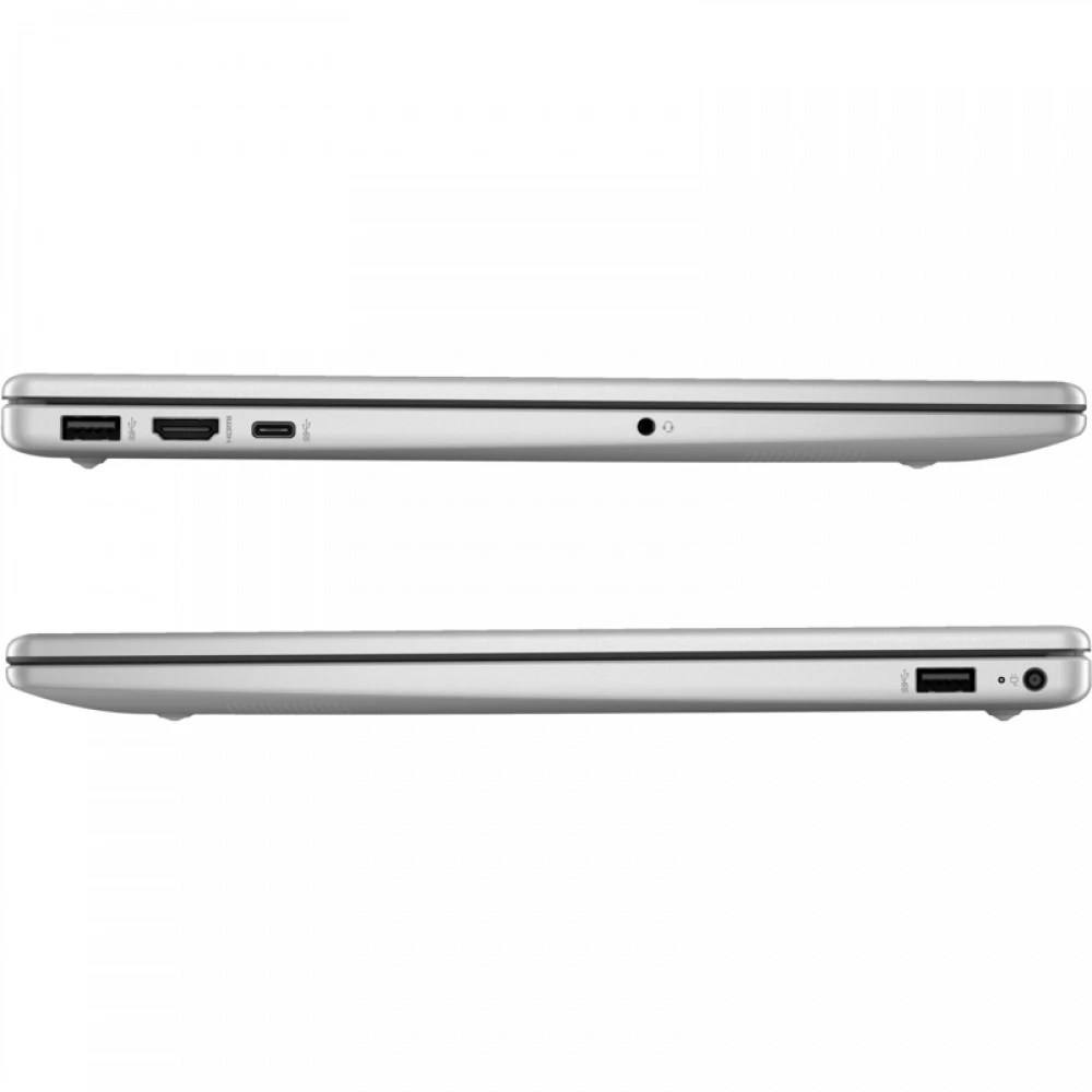 Ноутбук HP Clamshell Otto 23C1 15-fc0058ci 15.6 ", FHD 1920x1080 (16:9), Ryzen 5, 8 Гб