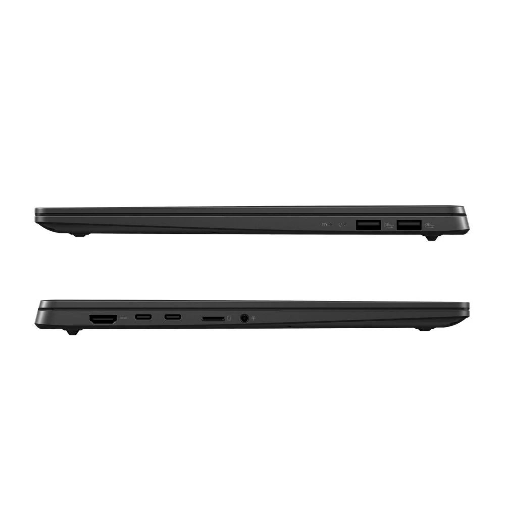 Ноутбук Asus Vivobook M5406NA-QD079 14 ", WUXGA 1920x1200 (16:10), Ryzen 5, 16 Гб