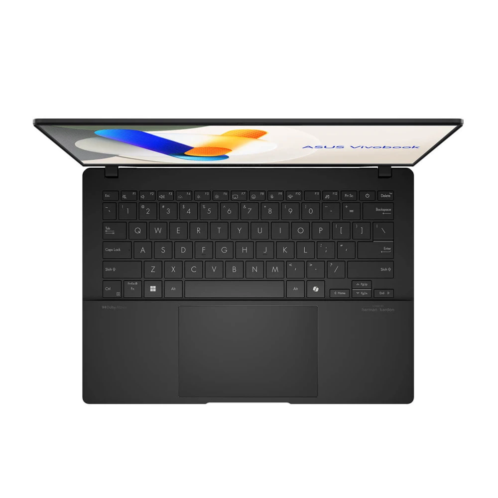 Ноутбук Asus Vivobook M5406NA-QD079 14 ", WUXGA 1920x1200 (16:10), Ryzen 5, 16 Гб