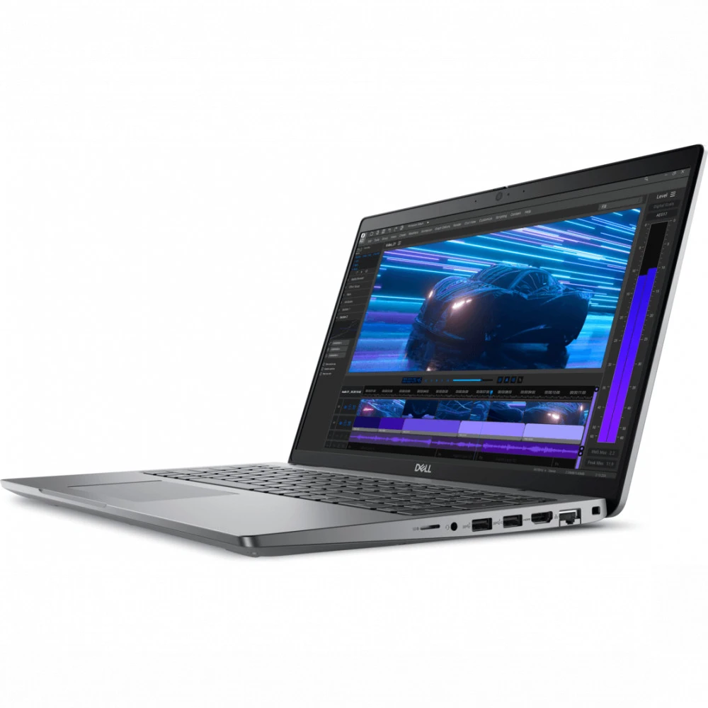 Ноутбук Dell Precision 3591 210-BLND_N104P3591EMEA_VP 15.6 ", FHD 1920x1080 (16:9), Core Ultra 7, 32 Гб