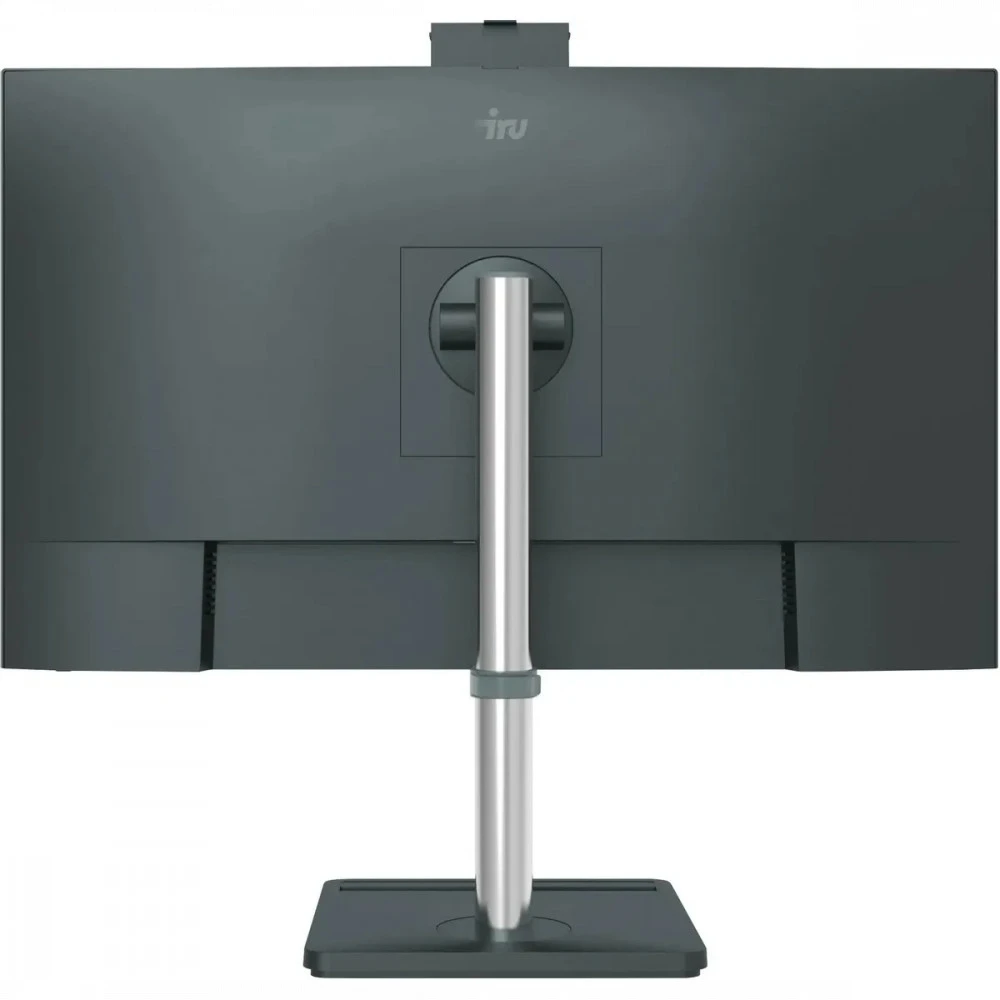 Моноблок iRU Tactio 24ID 2077198 24.5 ", Intel, Core i5, 12450H, 2.0, 16 Гб, 512 Гб