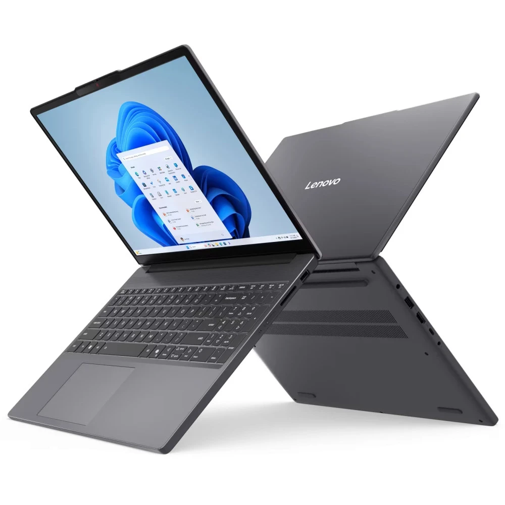 Ноутбук Lenovo IdeaPad Slim 3 15IRH10 15.3 83K10032RK 15.3 ", FHD 1920x1080 (16:9), Core i7, 16 Гб