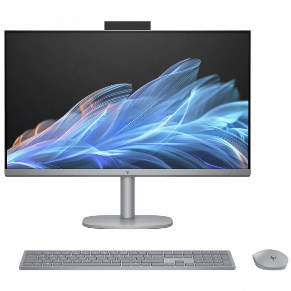 Моноблок HP OmniStudio X 27-cs0006ci B93ZVEA 27 ", Intel, Core Ultra 5, 125U, 1.3, 16 Гб, 512 Гб