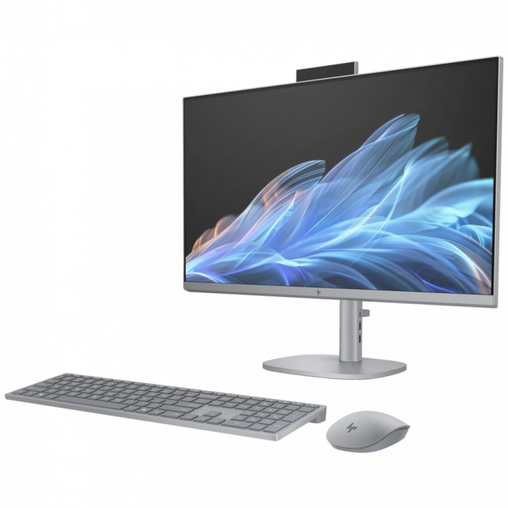 Моноблок HP OmniStudio X 27-cs0006ci B93ZVEA 27 ", Intel, Core Ultra 5, 125U, 1.3, 16 Гб, 512 Гб