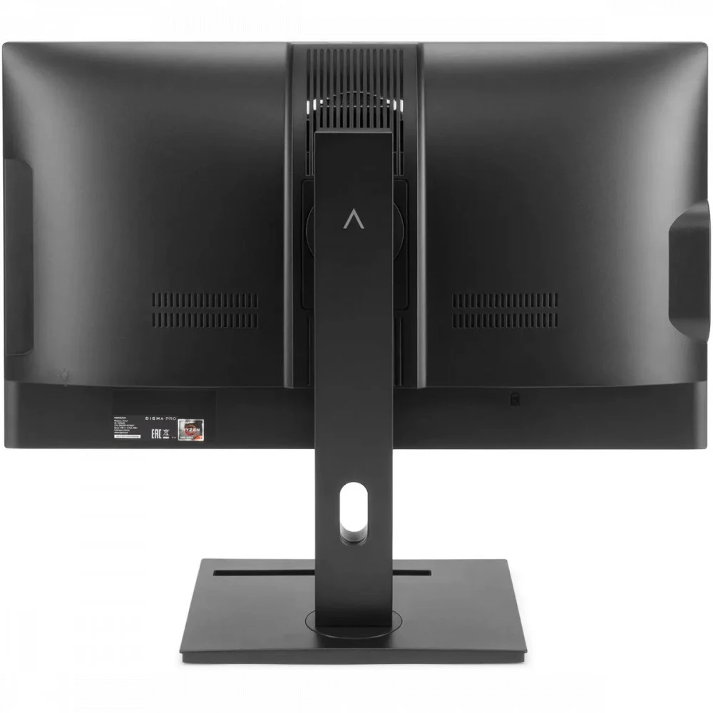 Моноблок Digma PRO Vision Full HD DM23P5-ADXW04 23.8 ", Intel, Core i5, 1235U, 3.3, 16 Гб, 512 Гб