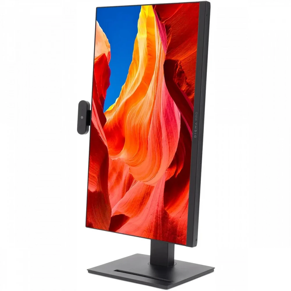 Моноблок Digma PRO Vision Full HD DM23P5-ADXW04 23.8 ", Intel, Core i5, 1235U, 3.3, 16 Гб, 512 Гб