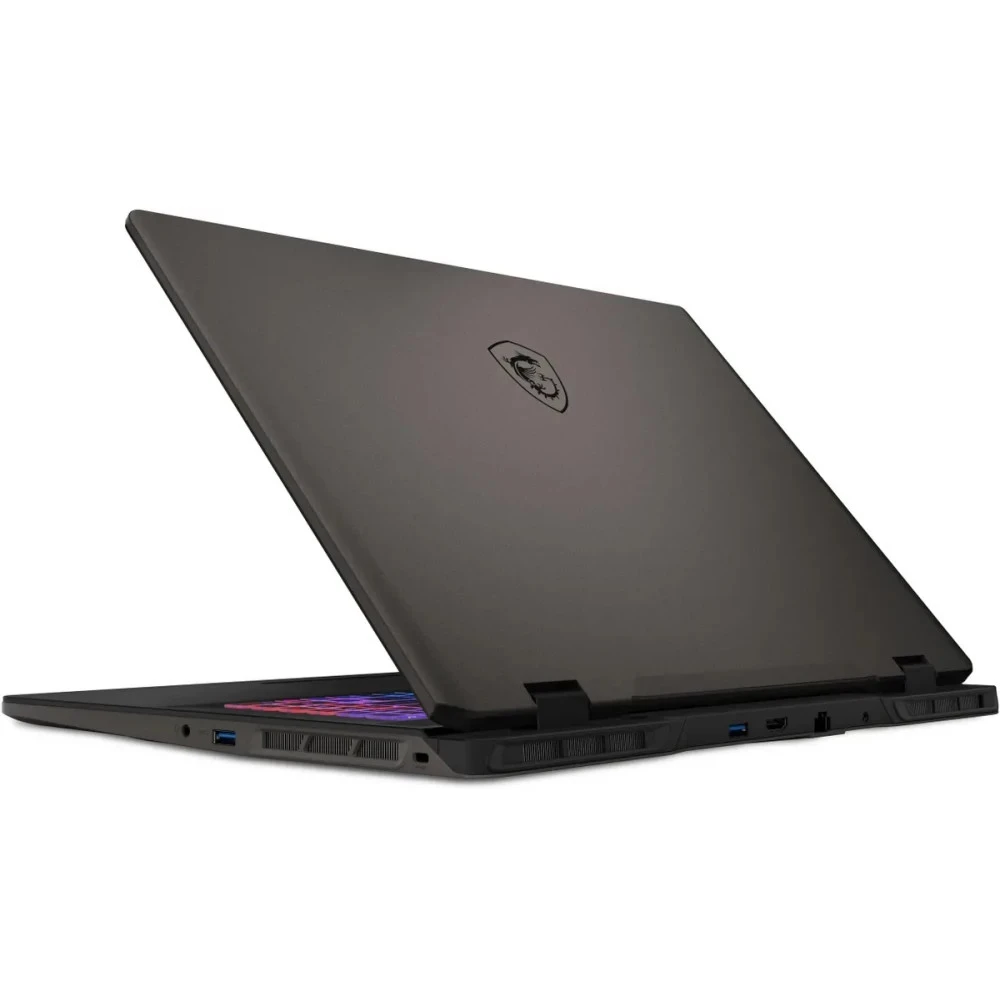 Ноутбук MSI Sword 16 HX B14VFKG-202US 9S7-15P214-202 16 ", WUXGA 1920x1200 (16:10), Core i7, 16 Гб