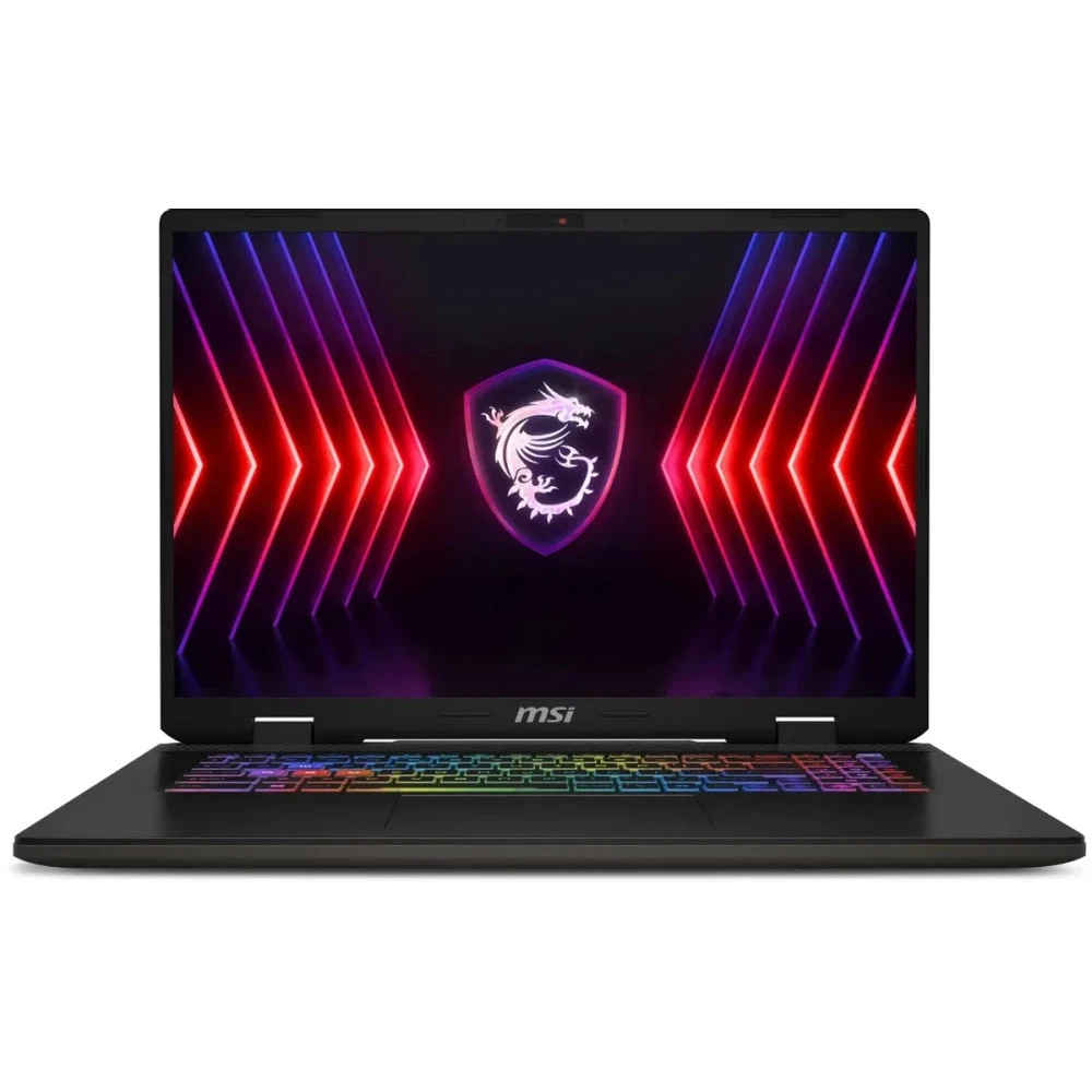 Ноутбук MSI Sword 16 HX B14VFKG-202US 9S7-15P214-202 16 ", WUXGA 1920x1200 (16:10), Core i7, 16 Гб