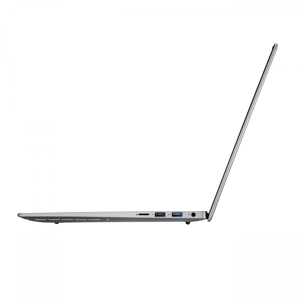 Ноутбук OSIO FocusLine F150A-016 15.6 ", FHD 1920x1080 (16:9), Ryzen 7, 16 Гб